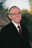 Author Brent Gunderson