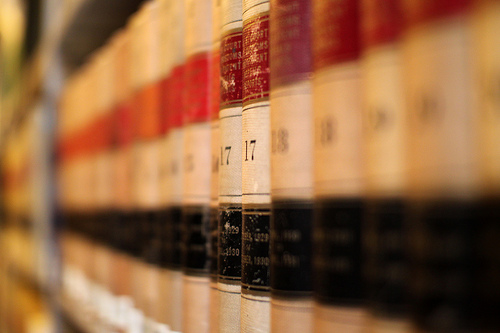 Basics of Transferring the Estate
