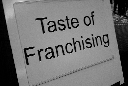 What Do Franchisors Have To Disclose To Franchisees