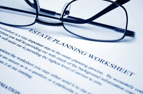 The Most Important Parts of Estate Planning Can't Get Legislated Away