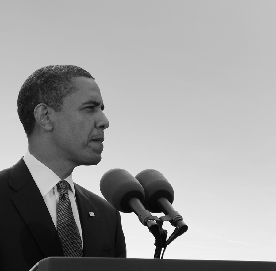 Obama Pushing to Expedite Immigration Reform