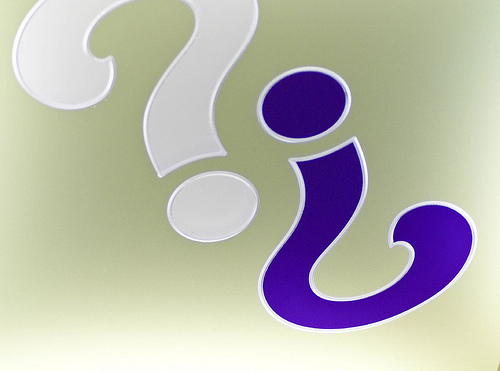 Questions Employers May and May Not ask Potential Employees