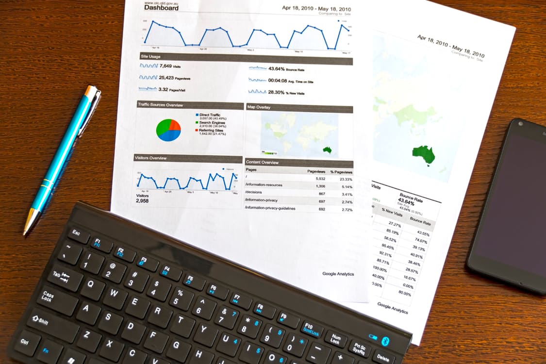 Seven Steps to Developing a Marketing Plan For Your Business, by Gunderson Denton & Peterson Attorney in Phoenix AZ