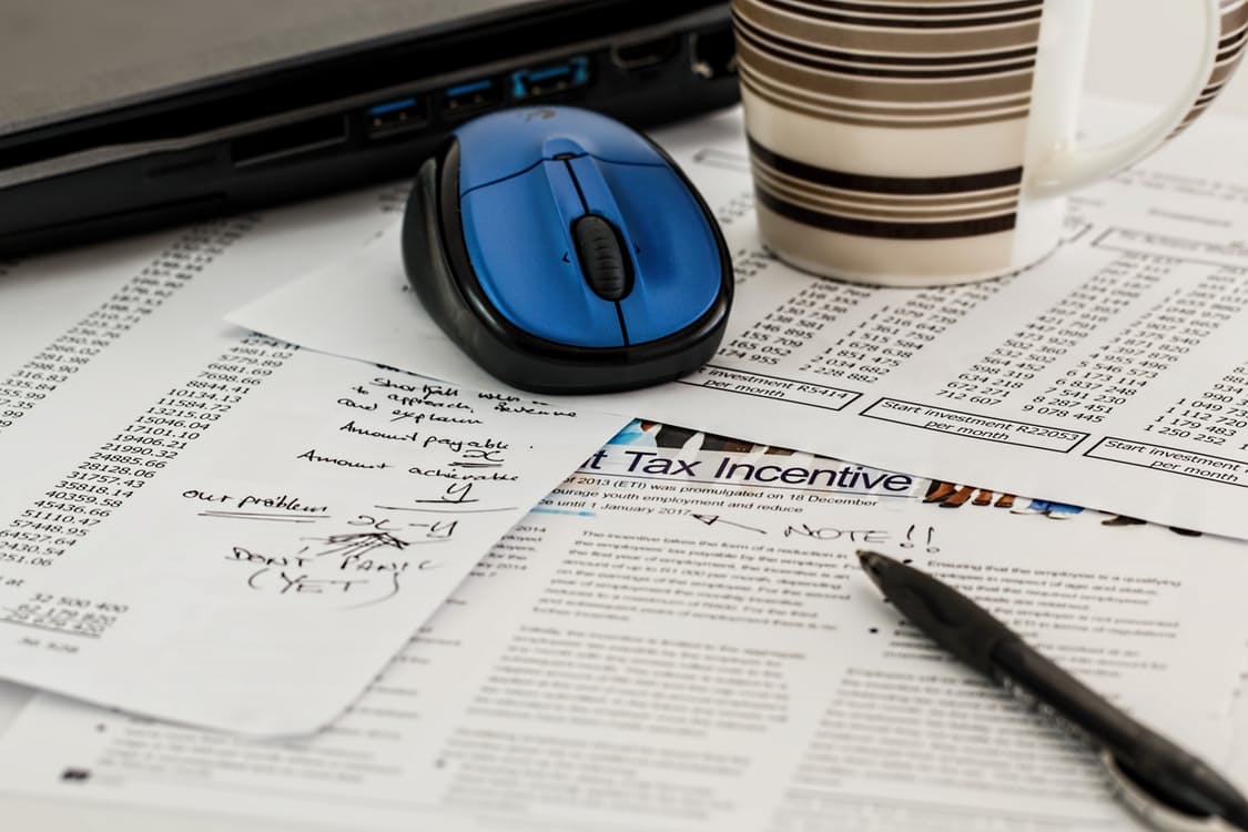 Structuring Your Business Sale to Avoid An Unexpected Tax Hit by GDP in AZ