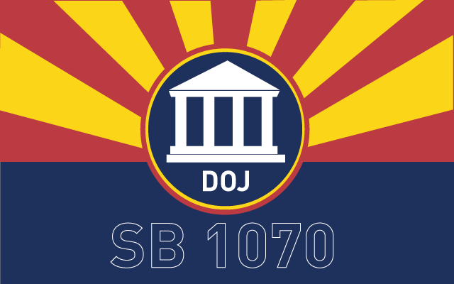 Supreme Court Ruling on Arizona SB1070