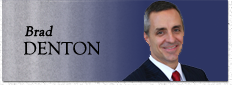 Arizona Business and Franchise Lawyer Brad Denton