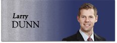 Arizona Attorney Larry Dunn — commercial and business litigation