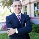 Brad Denton, Arizona Business lawyer