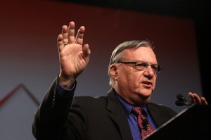 Arizona Sheriff Joe Arpaio on Trial