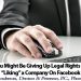 You Might Be Giving Up Legal Rights by Liking a Company on Facebook