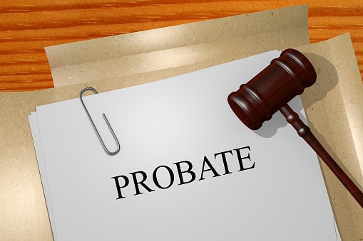 When litigation is the best choice to resolve your probate issue, contact a GDP Probate attorney