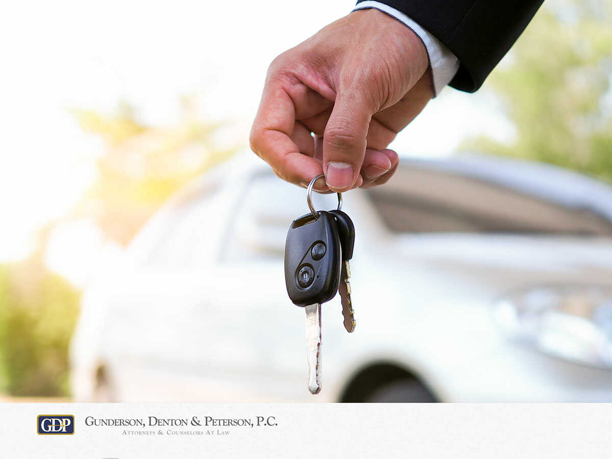 Arizona Designated Beneficiary Has A Car Transferred Upon The Previous Owner’s Death