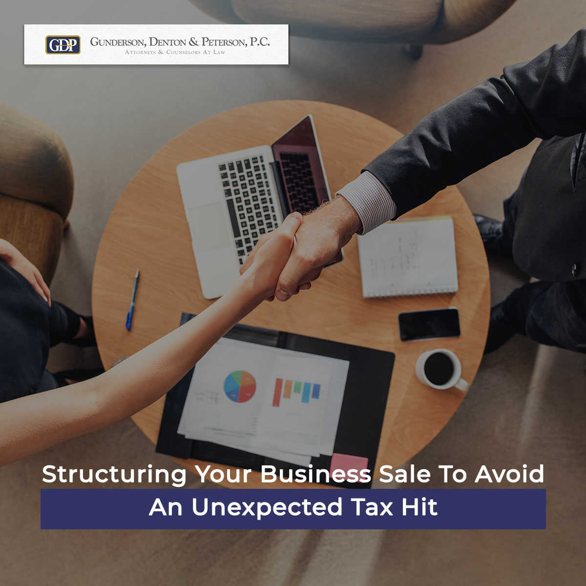 avoiding-unexpected-taxes-by-properly-selling-your-business